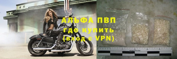 крисы Покачи